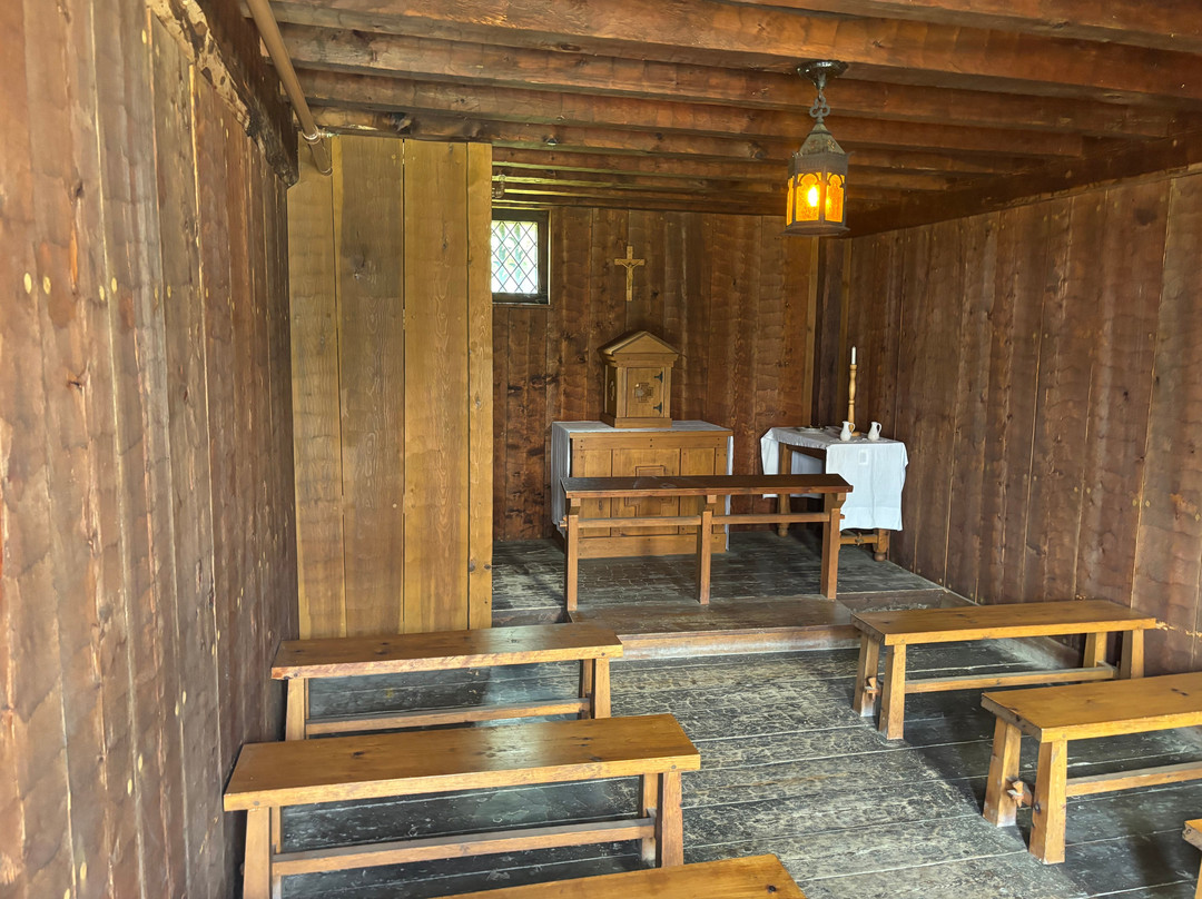 Port-Royal National Historic Site-安纳波利斯罗亚尔必去景点