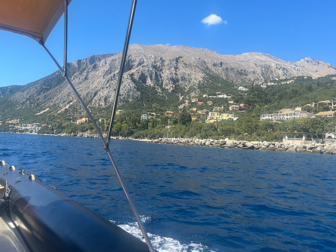 Filippos Boats-Kassiopi必去景点