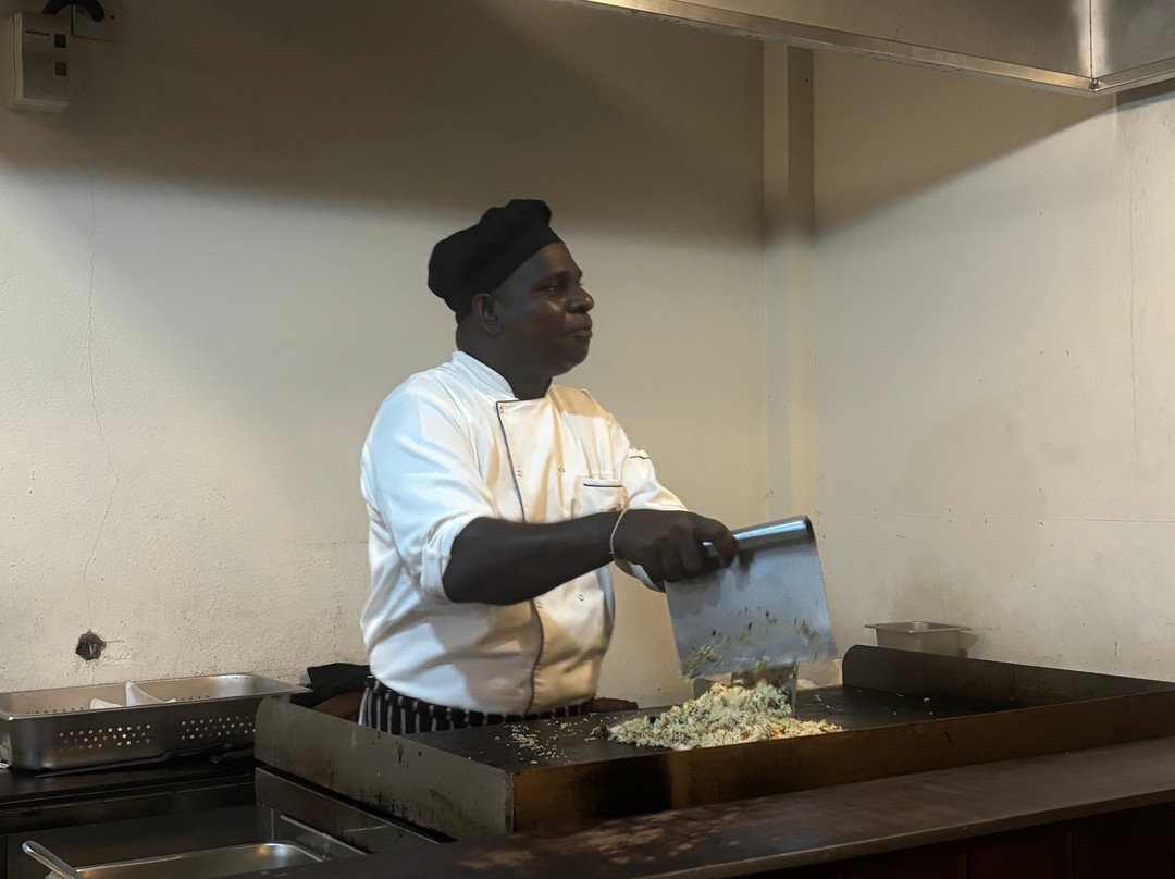 Ceylon Kitchen