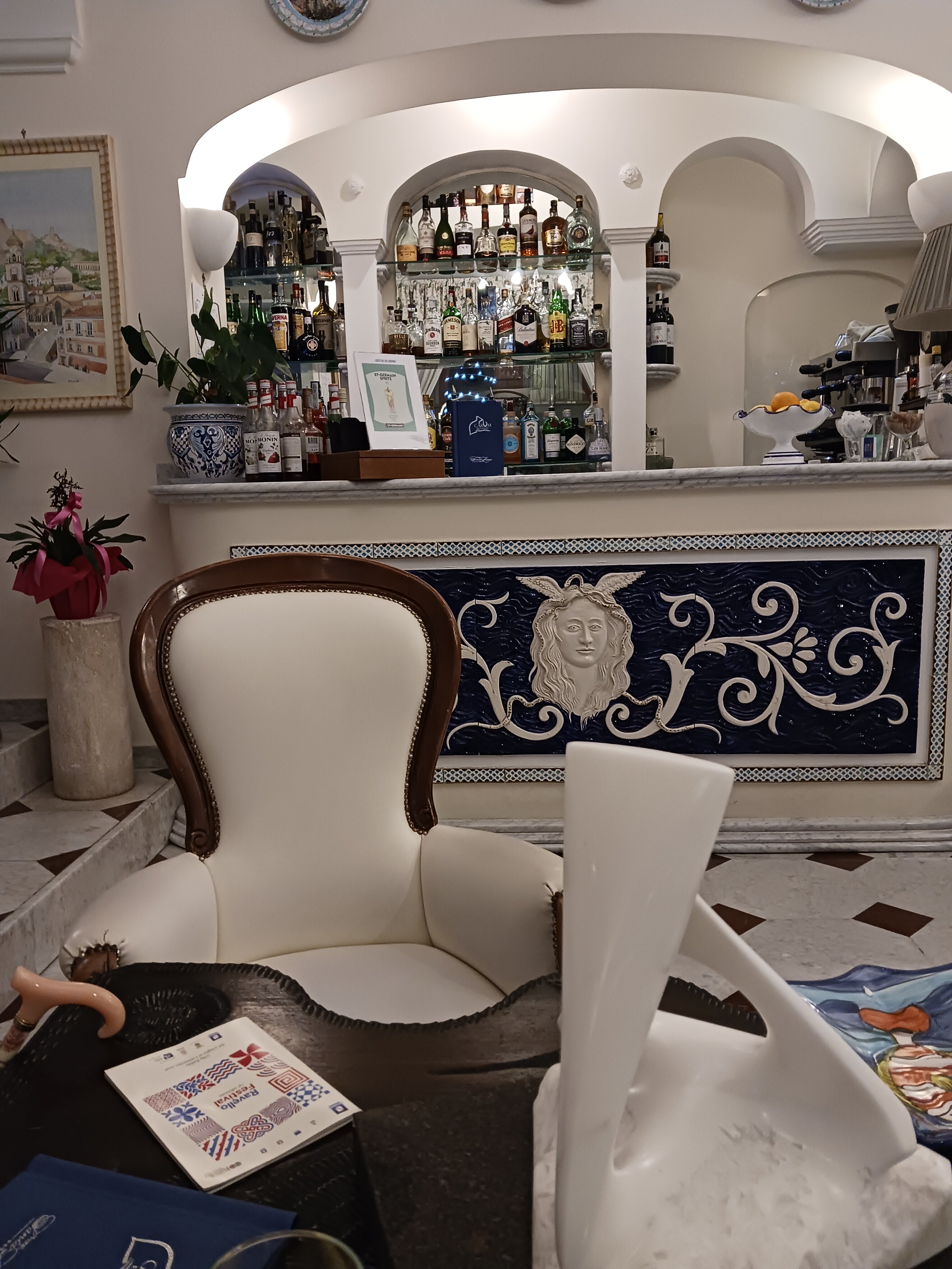 圣塔卢西亚酒店-旅行者