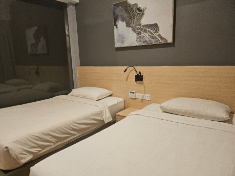 关丹瑞士贝尔酒店-旅行者