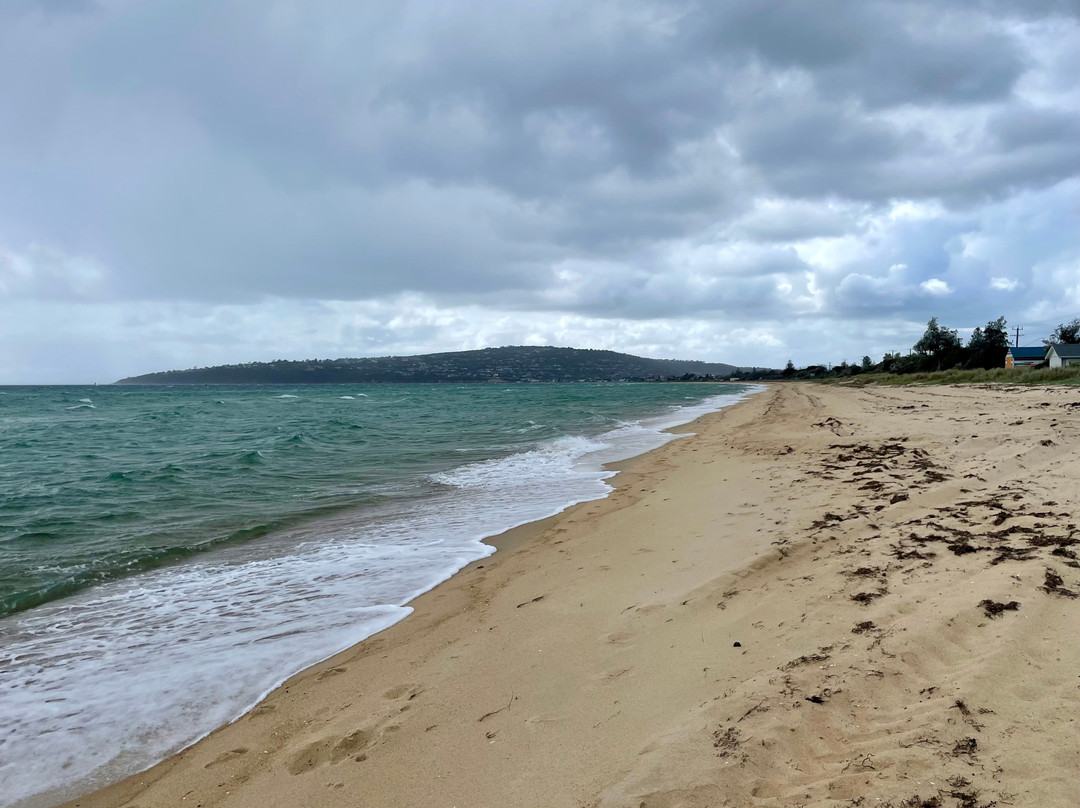 Safety Beach-Dromana必去景点