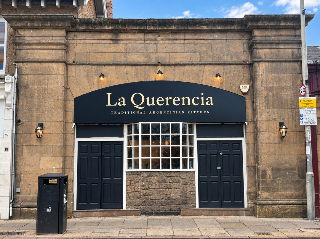 La Querencia - Haymarket