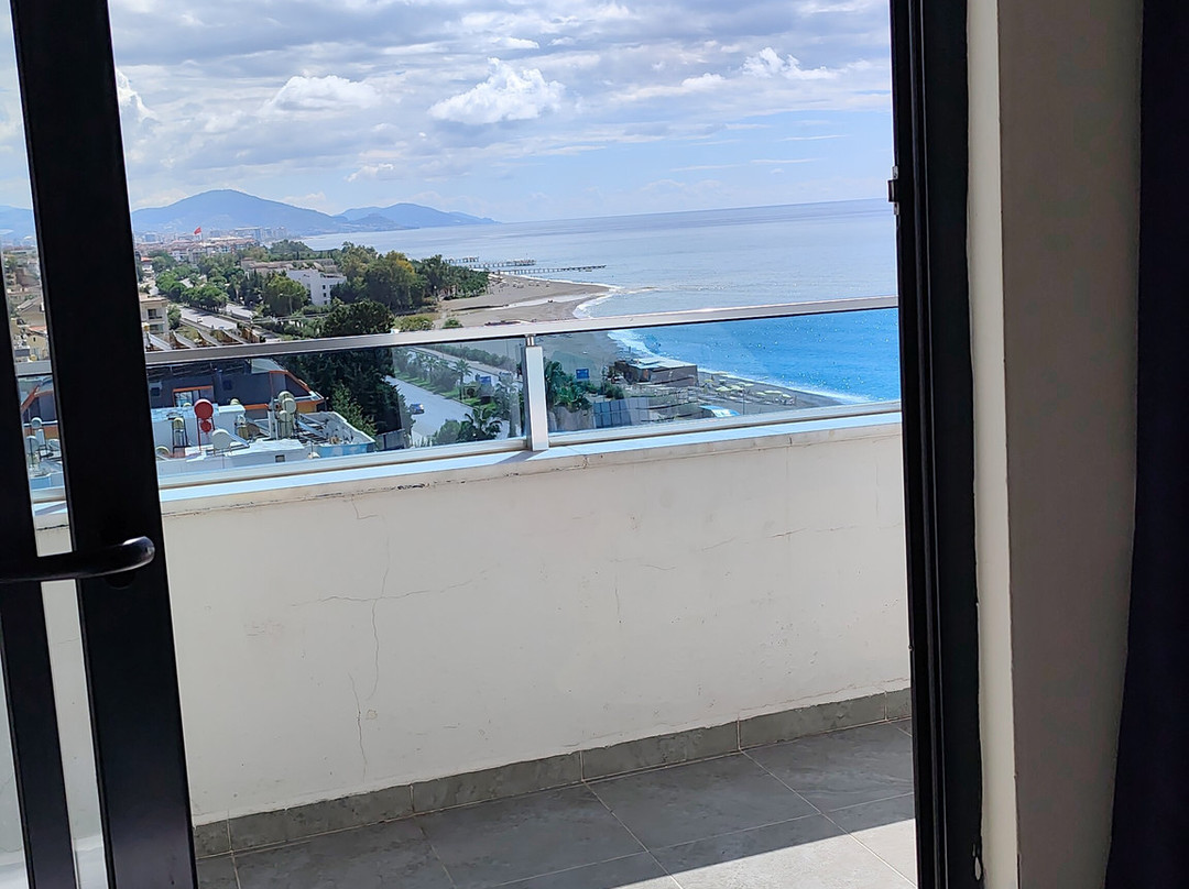 Arsi Blue Beach Hotel主图