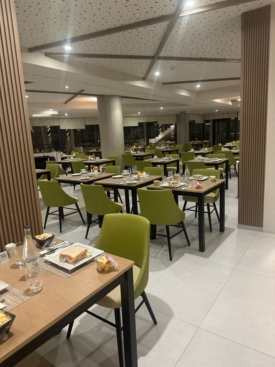里乌宫鹦鹉螺酒店 - 限成人-旅行者