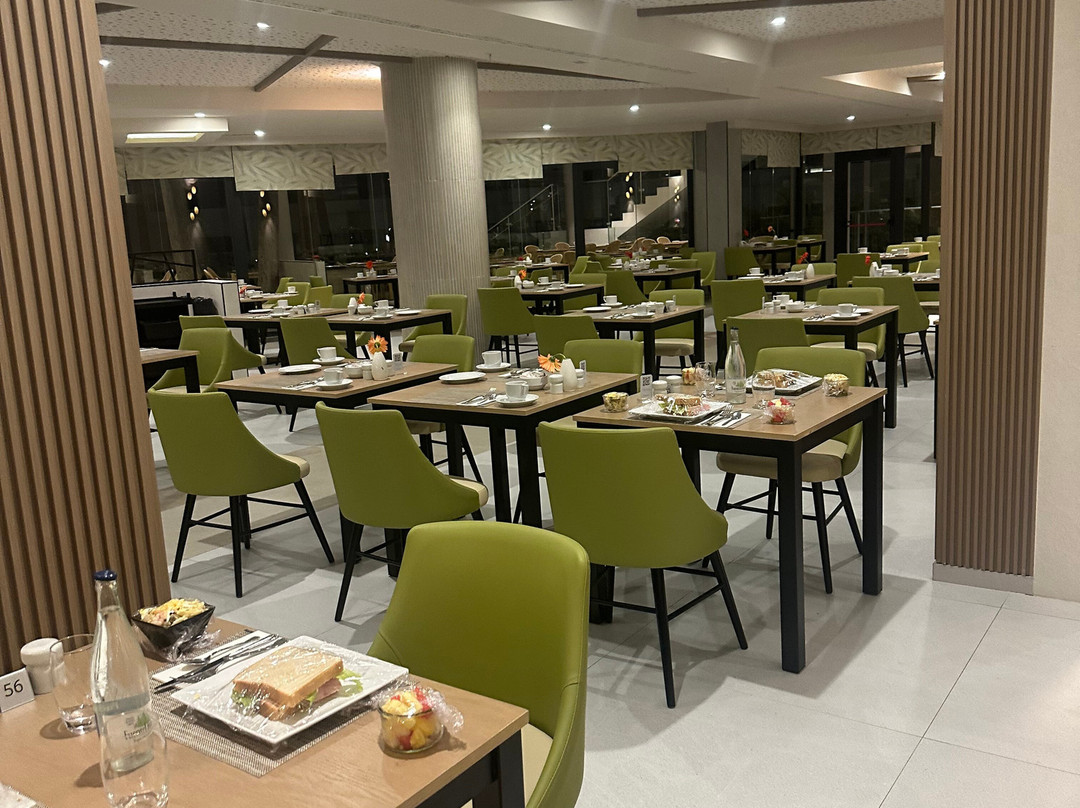 里乌宫鹦鹉螺酒店 - 限成人主图