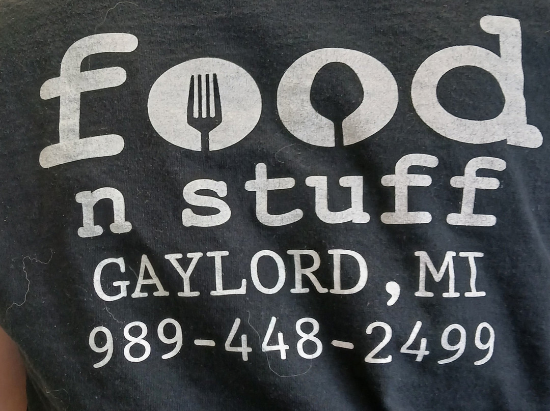 Food N Stuff