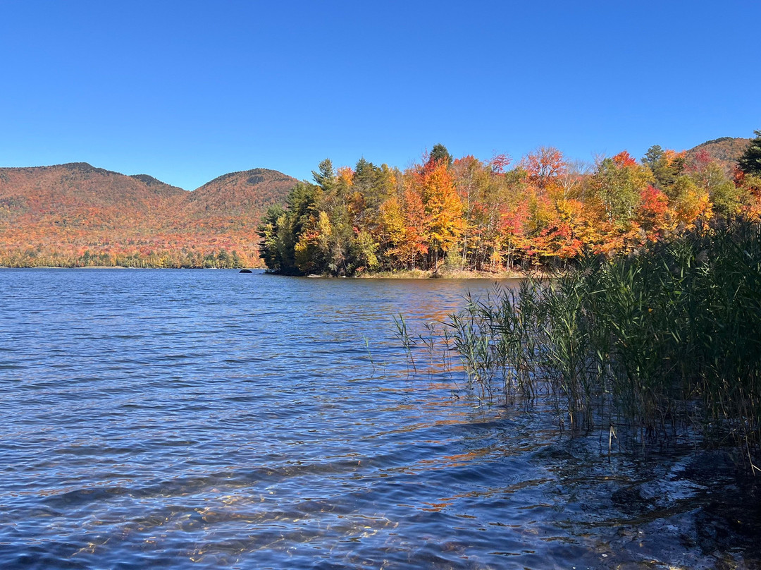 Leffert's Pond-基灵顿必去景点