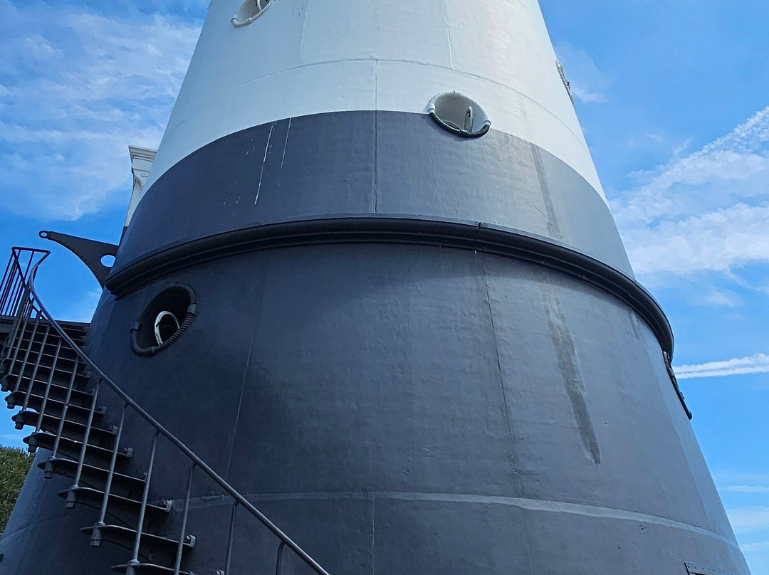 Cape Canaveral Lighthouse & Lightstation-卡纳维拉尔角必去景点