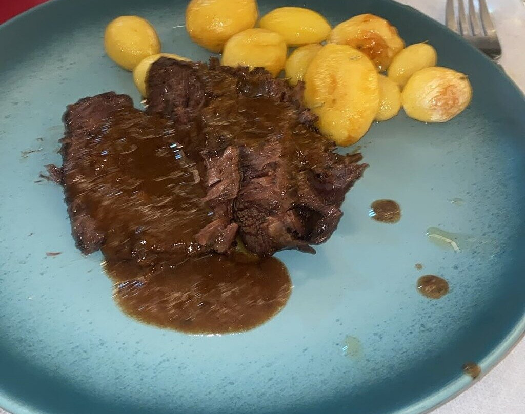 Inciampo Pizzeria Bistrot