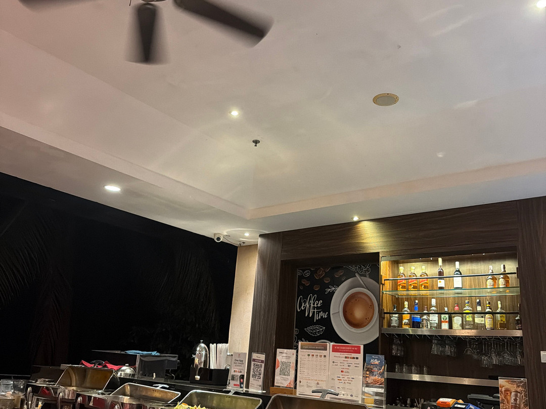 卢武克瑞士贝尔旅店主图