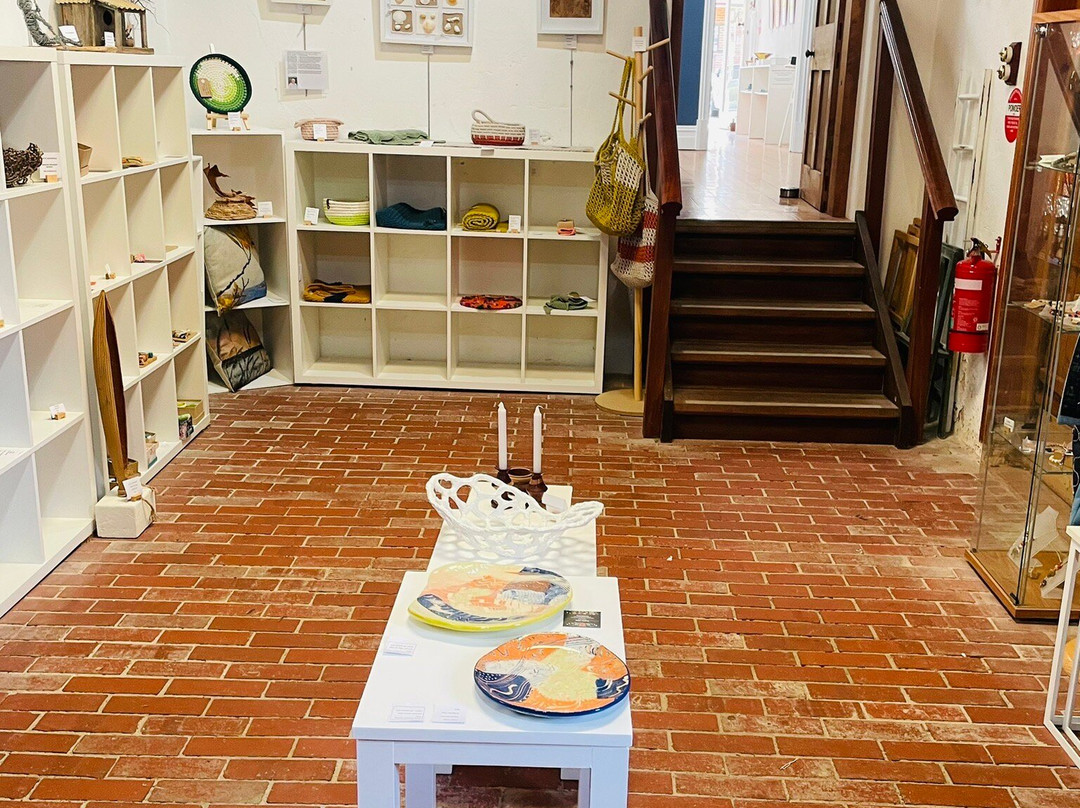 Victor Harbor Regional Gallery-维克多港必去景点