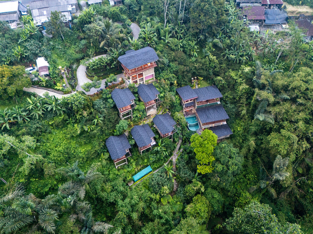 Harsa Sanctuary