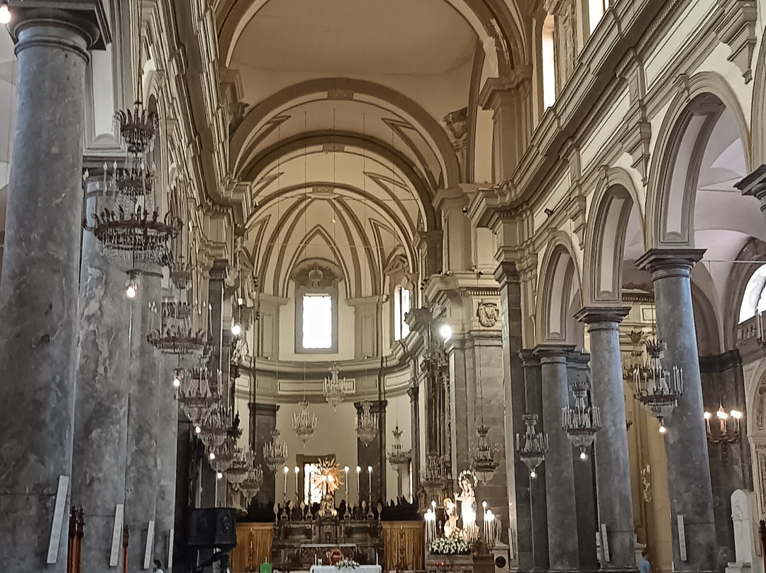 Chiesa di San Domenico-巴勒莫必去景点