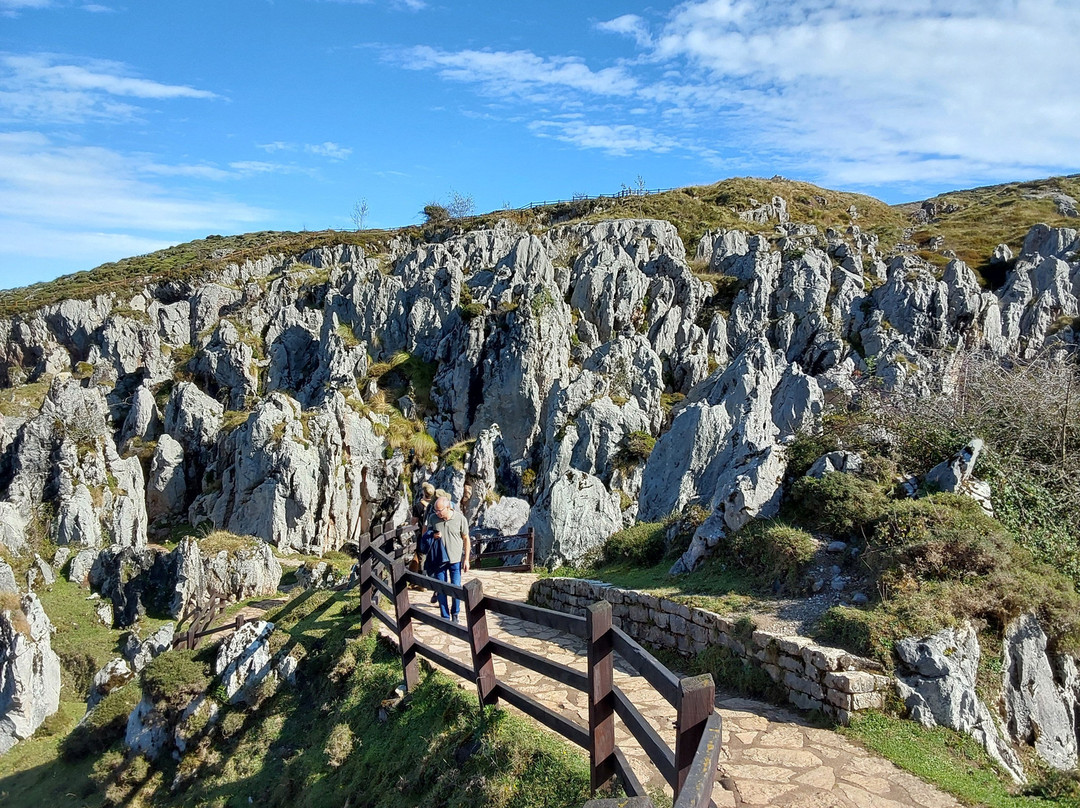 Lagos de Covadonga-Cangas de Onis必去景点