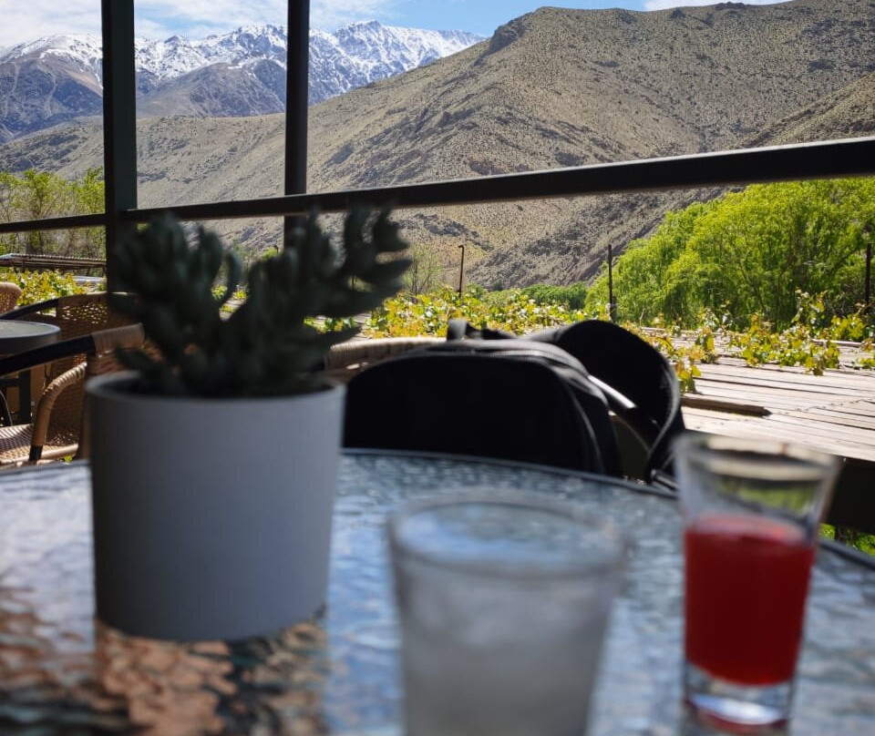 Doña Josefa de Elqui - Pisco Artesanal-Pisco Elqui必去景点