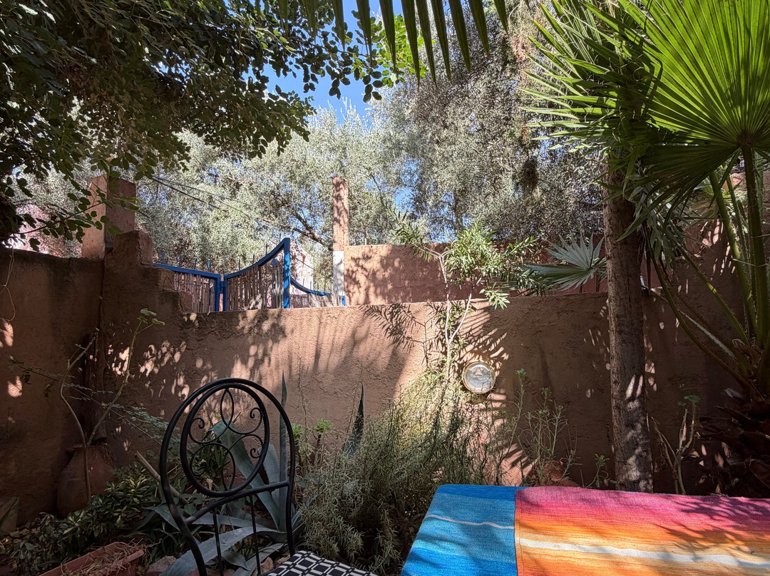 Riad Dar Ouzoud主图
