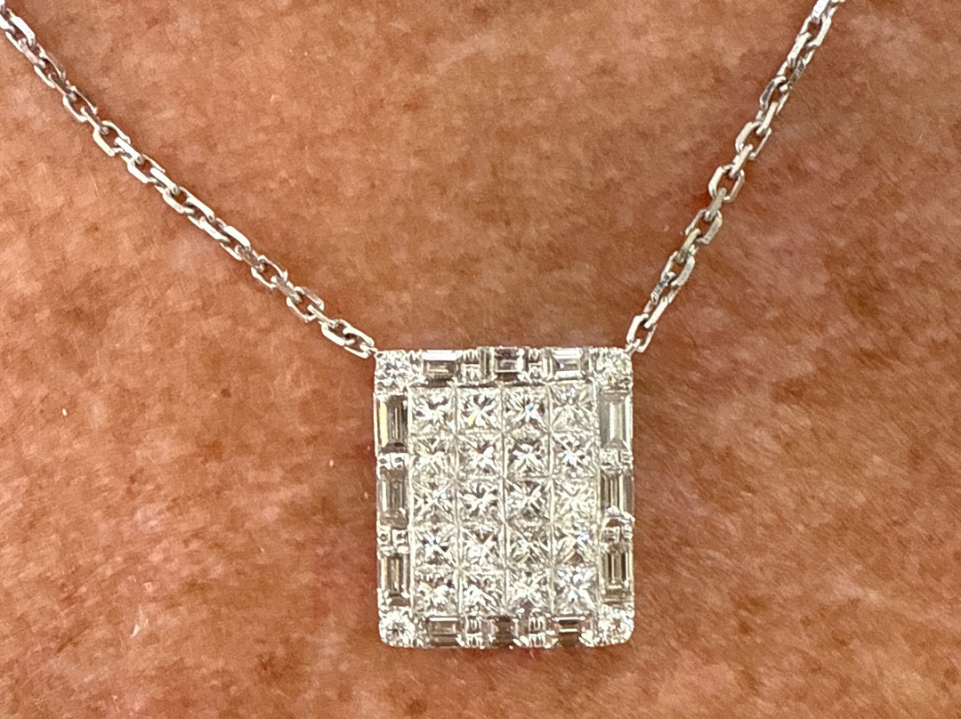 Queens jewelers-奥腊涅斯塔德必去景点