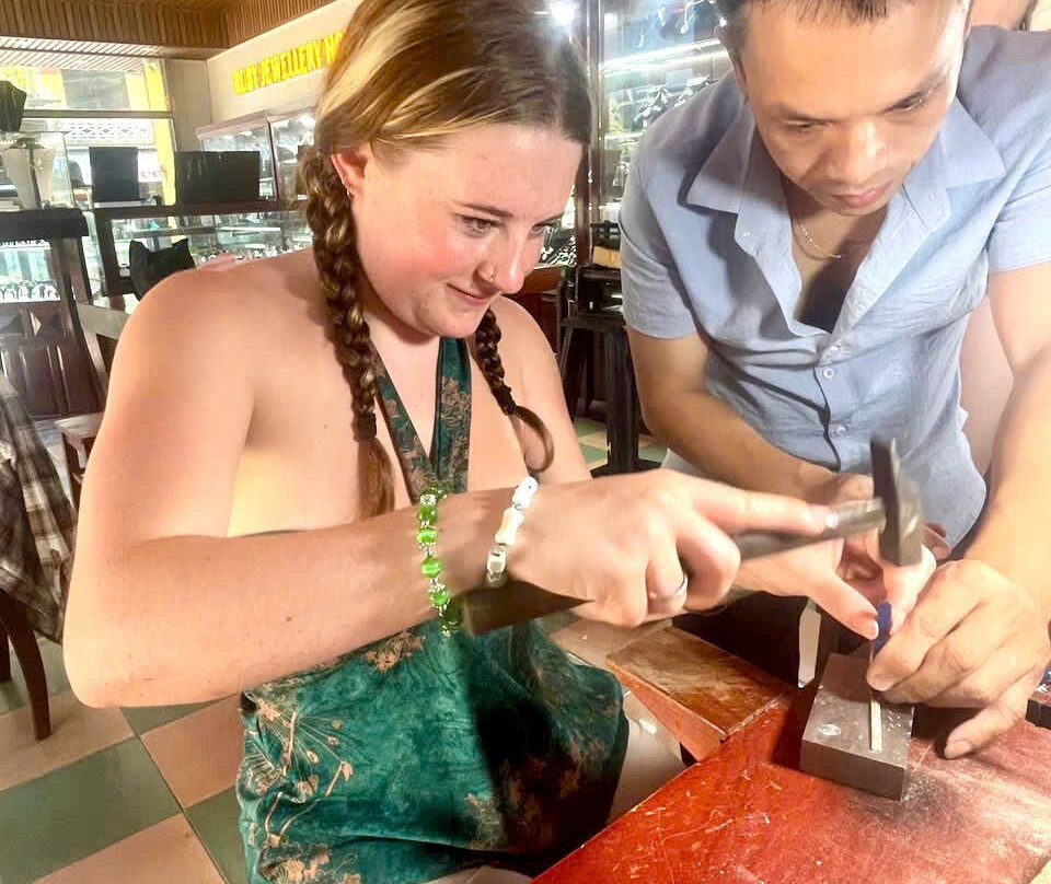 Ruby Jewellery Hoi An-会安必去景点