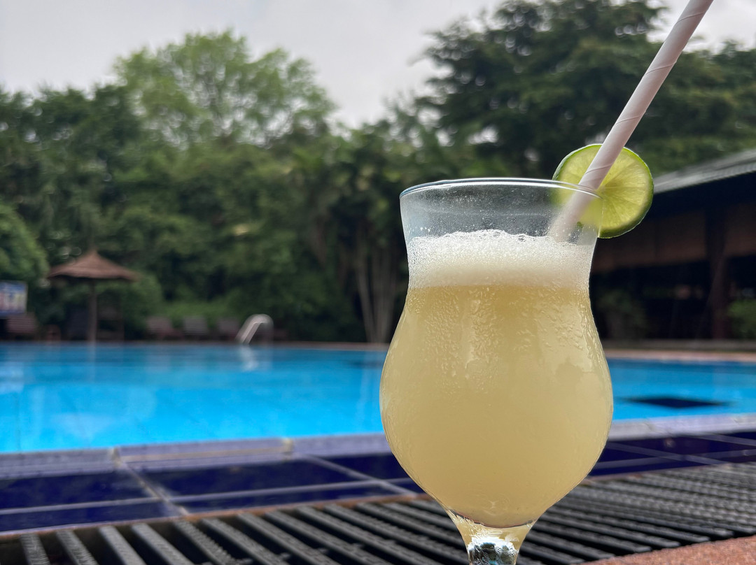山茶花度假酒店&Spa主图