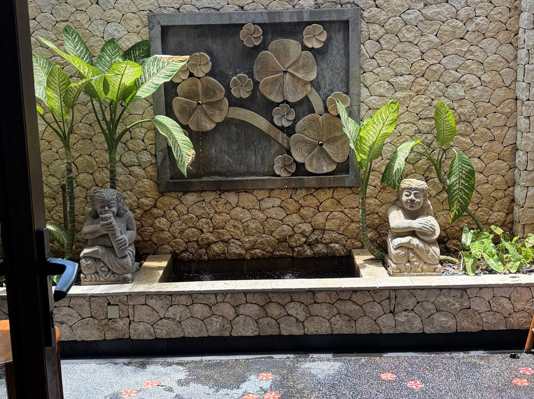 Glow Spa by Bali Mandira-勒吉安必去景点