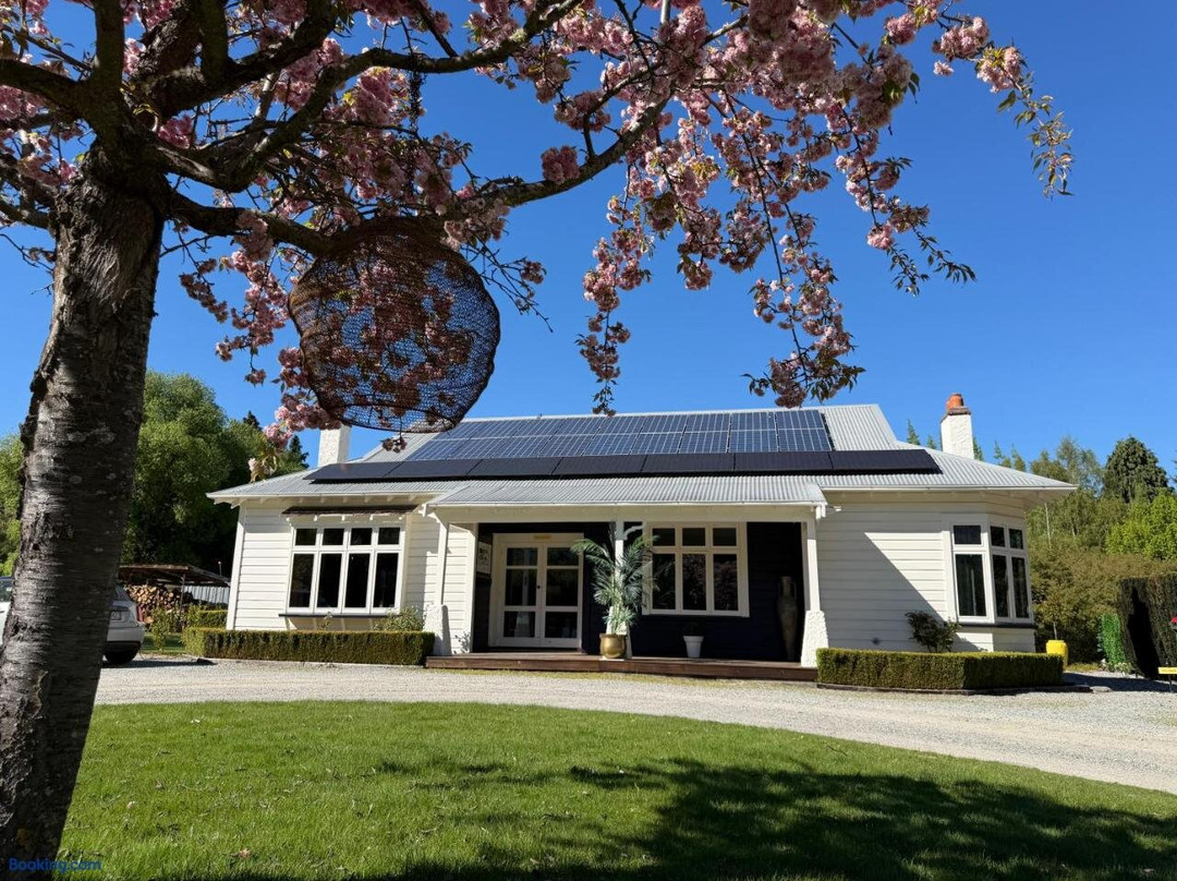 Resort Arrowtown