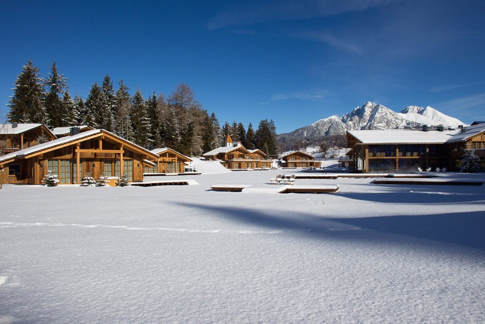 San Luis Retreat Hotel & Lodges