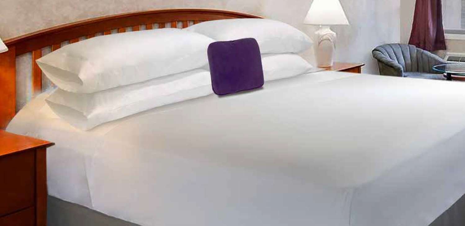 Knights Inn Arnprior-官方