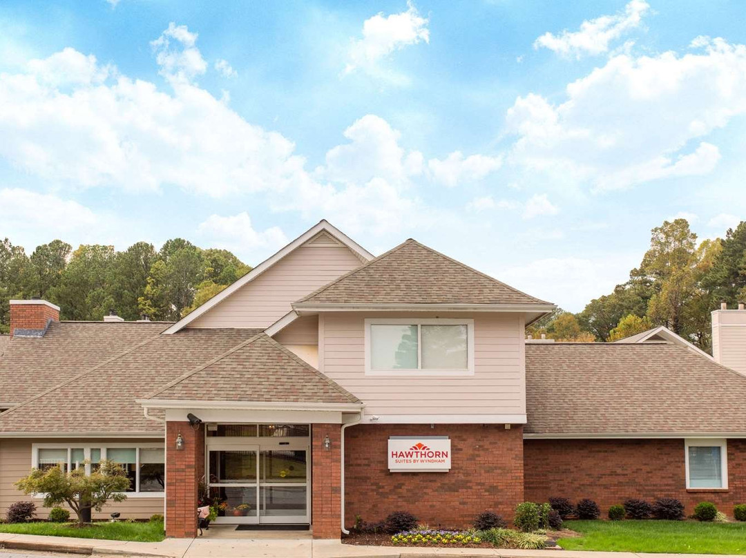 WaterWalk Atlanta – Perimeter Center