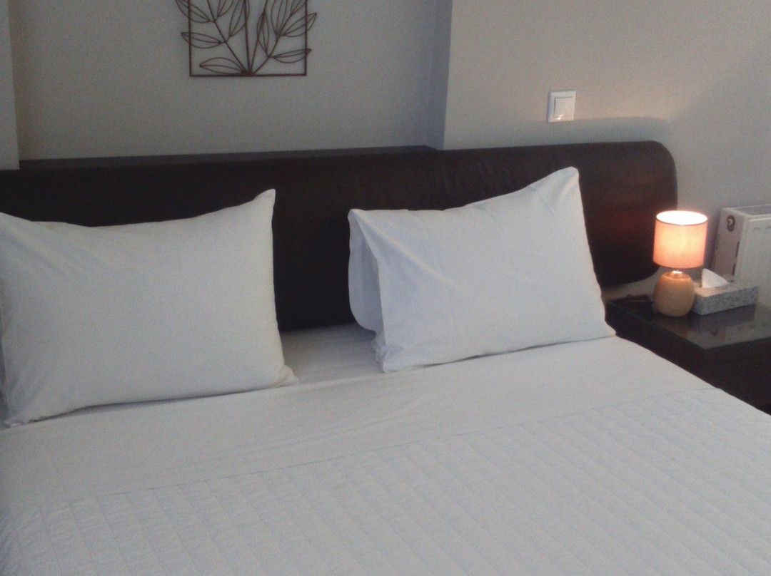 雅典海比泰特酒店