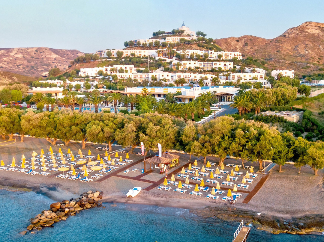 Lagas Aegean Village