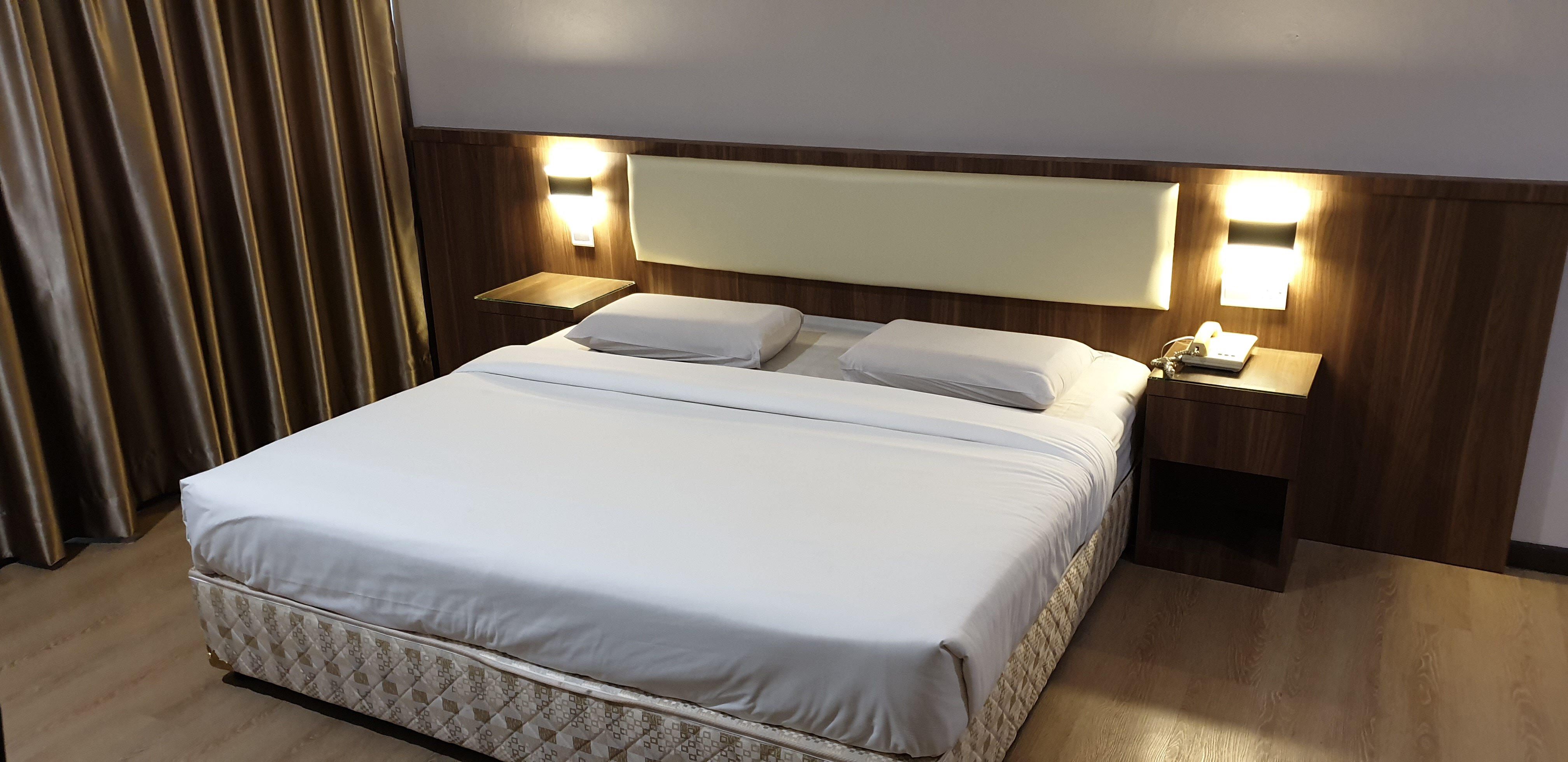 Hotel Samila-官方