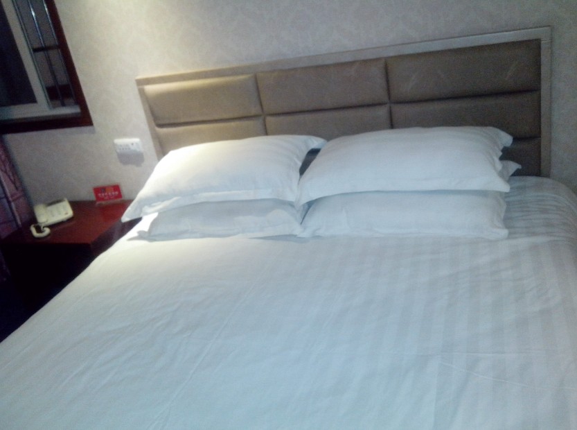 瓯江大酒店-官方