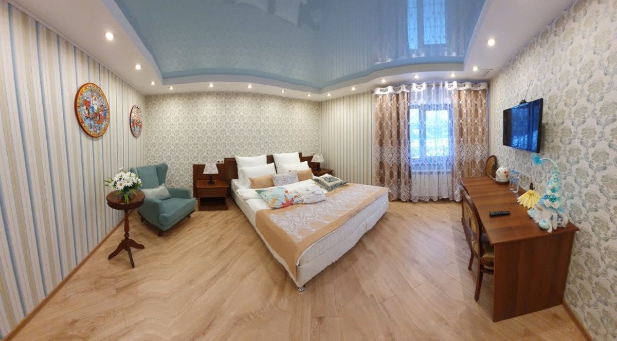 Hotel Vokrug Sveta-官方