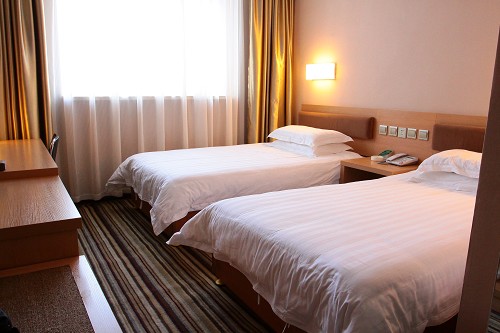 福林春饭店-客卧