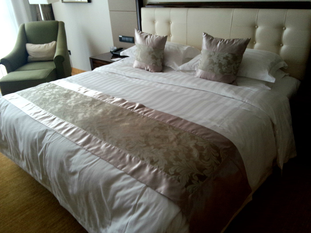 明城锦江大酒店主图