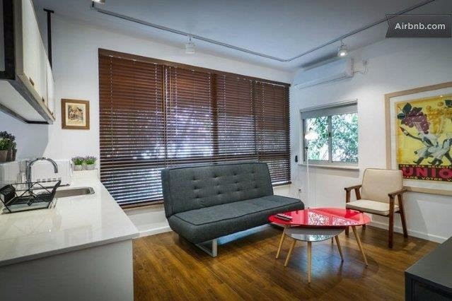 Hanasi 129 - Boutique Apartments