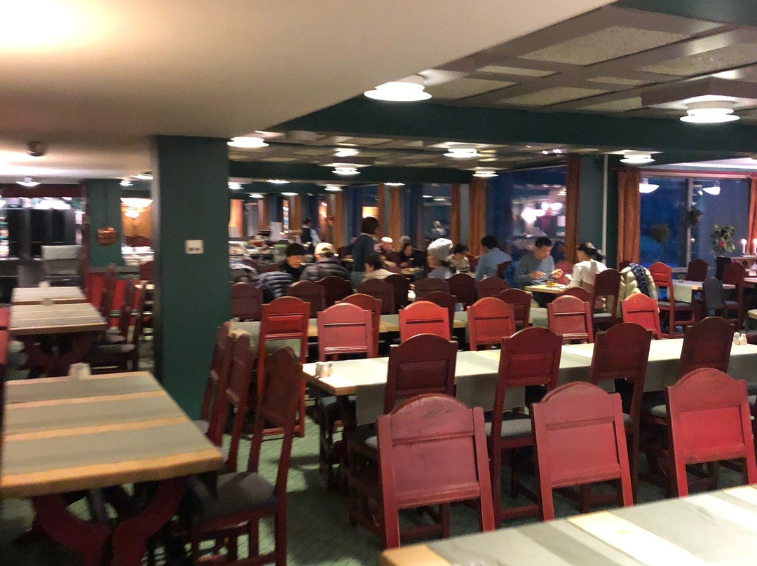 Havila Hotel Geiranger主图