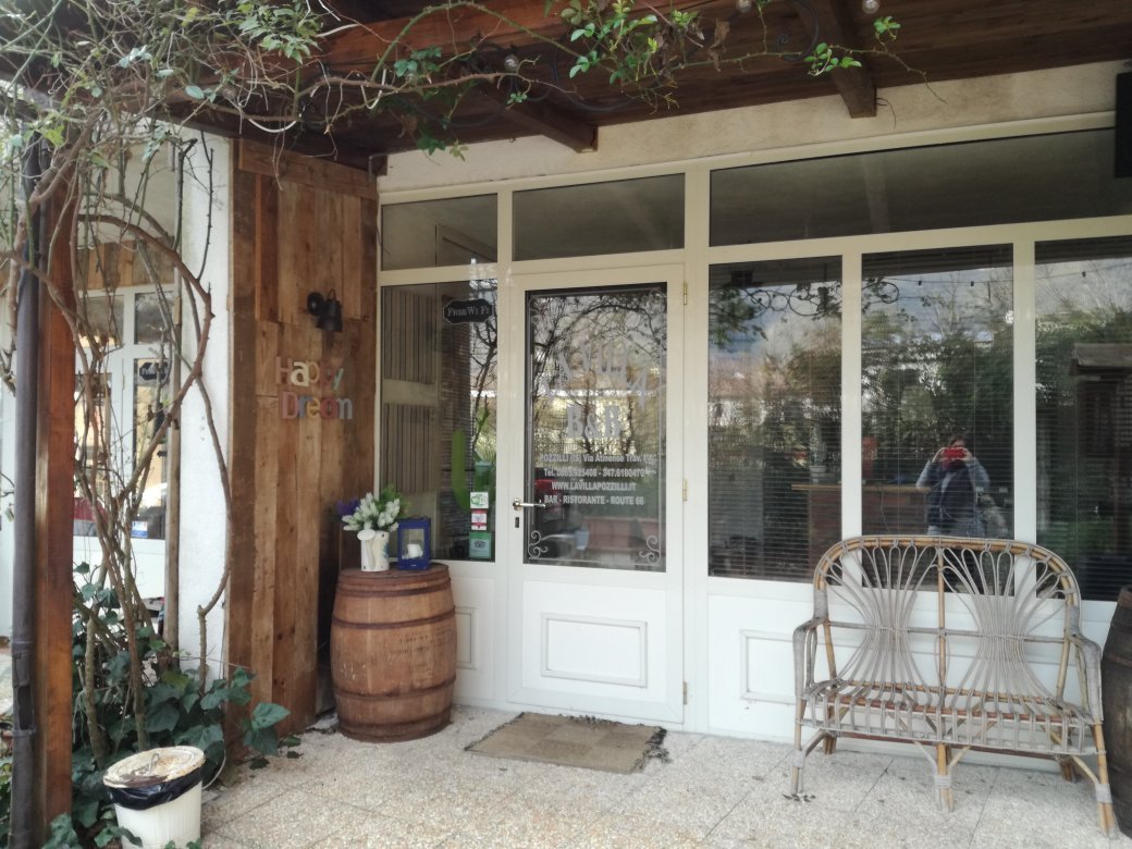 B&B La Villa-官方