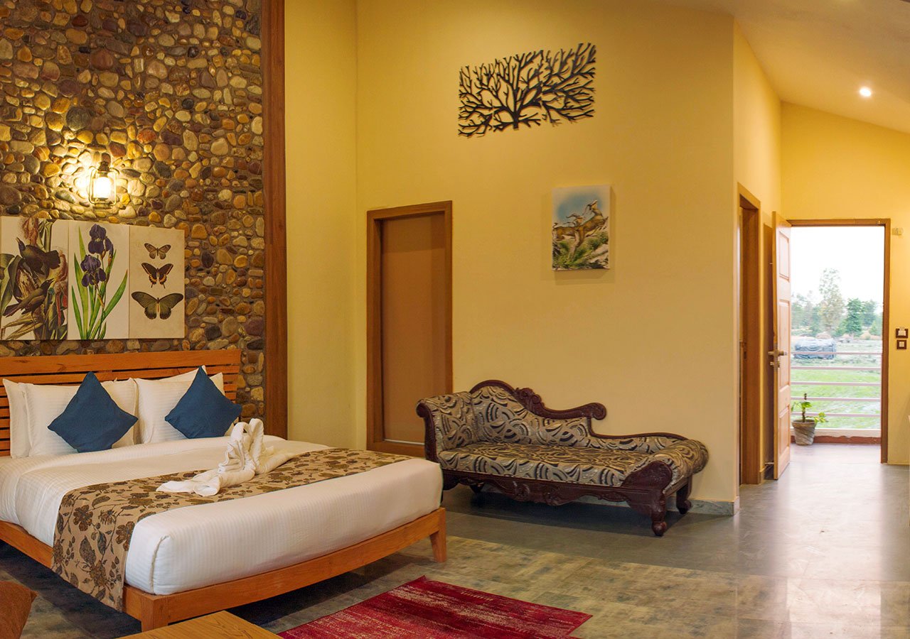 The Banyan Retreat-官方