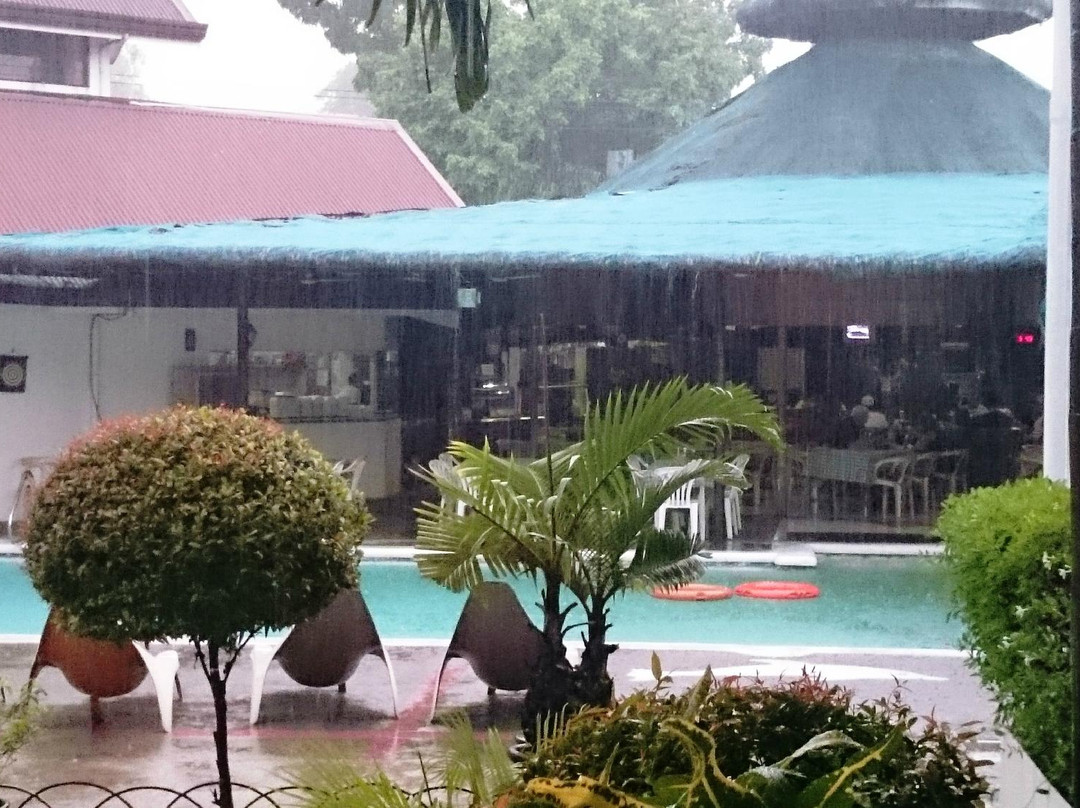 圣费尔南多酒店住宿-The Swagman Narra Hotel