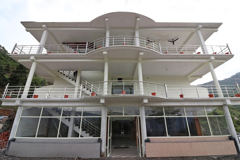 The kempty fall resort-官方