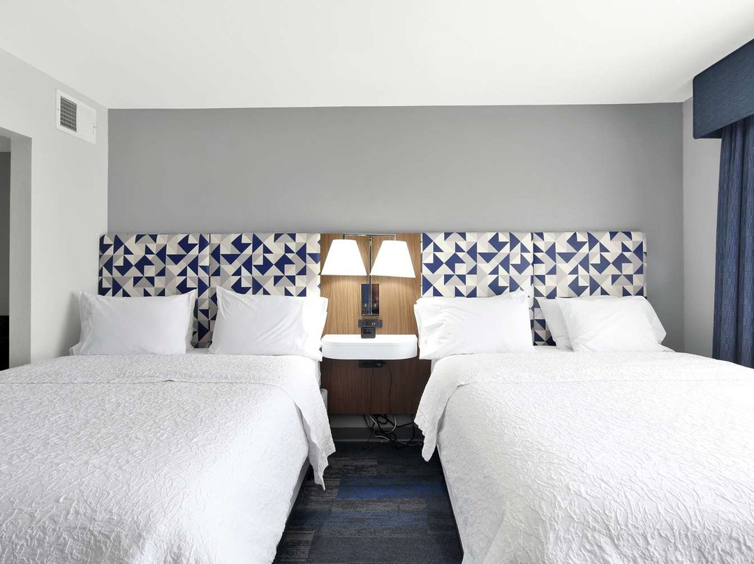 City Express by Marriott Santa Ana/Orange County Airport主图