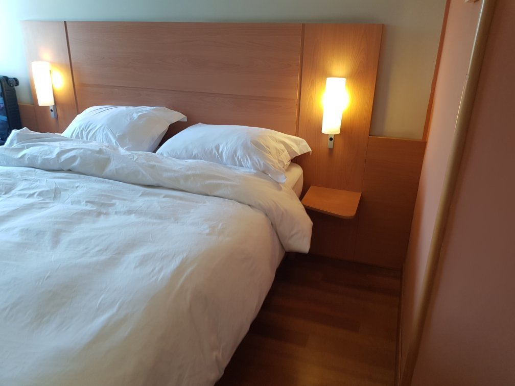Senator Hotel Tanger-官方