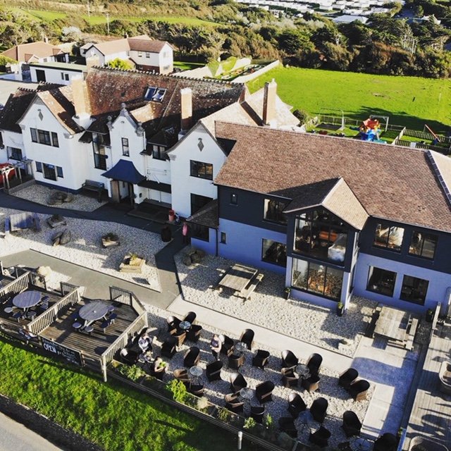 Widemouth Manor-官方