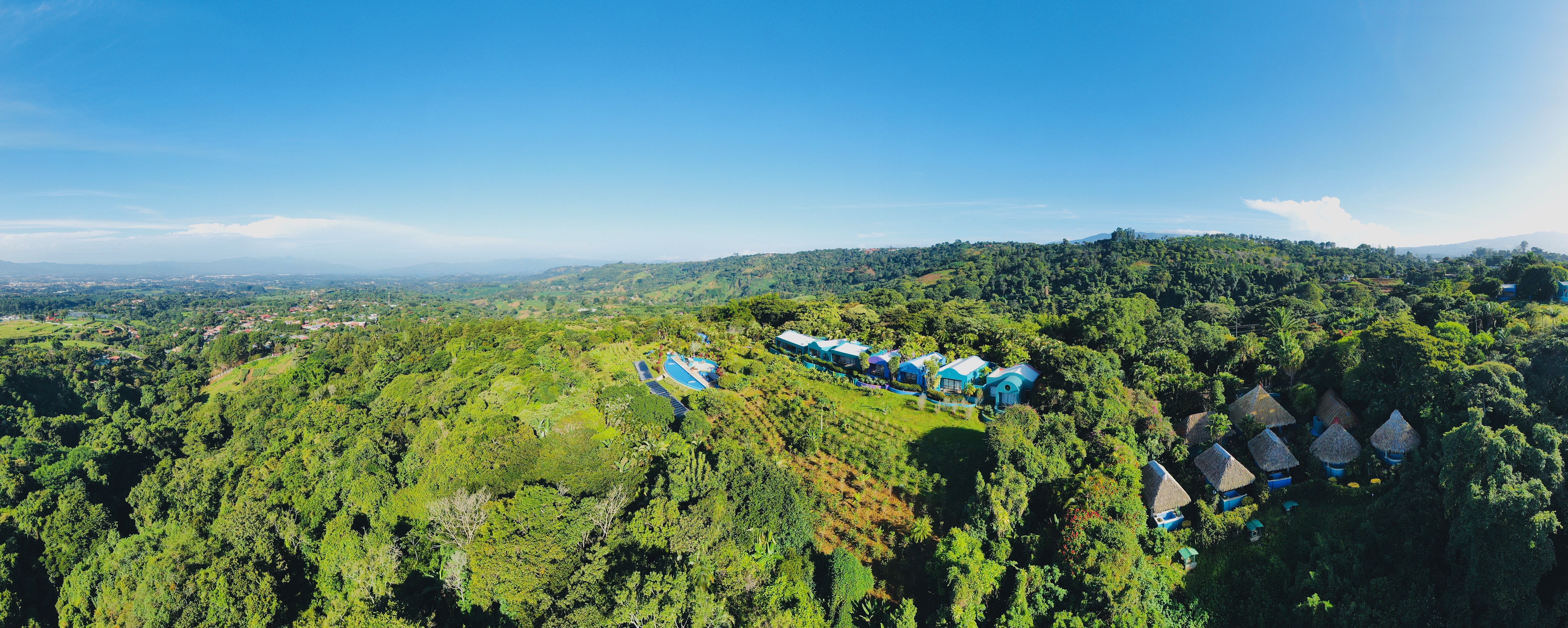 Xandari Resort & Spa-官方