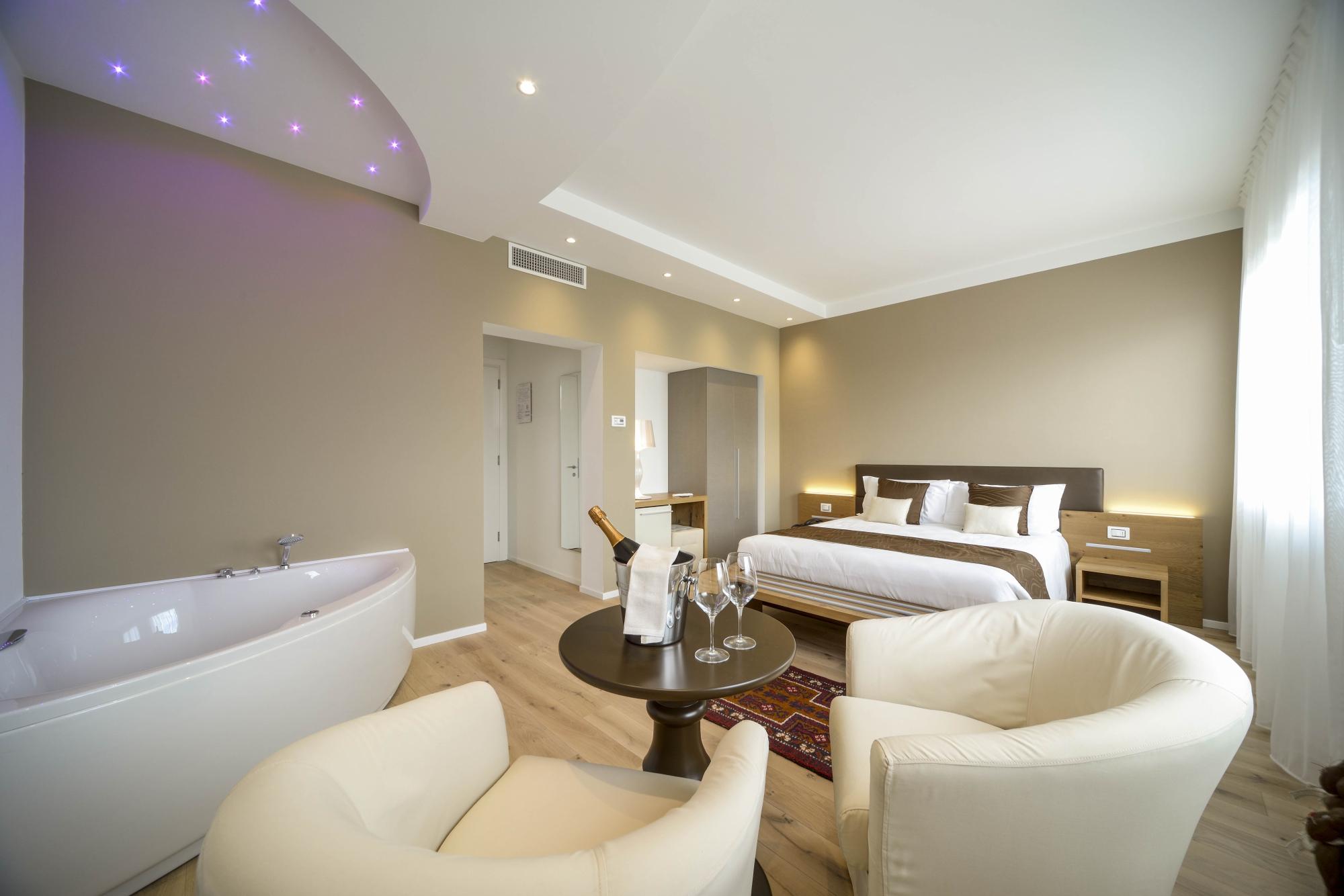 Hotel da Tullio-官方