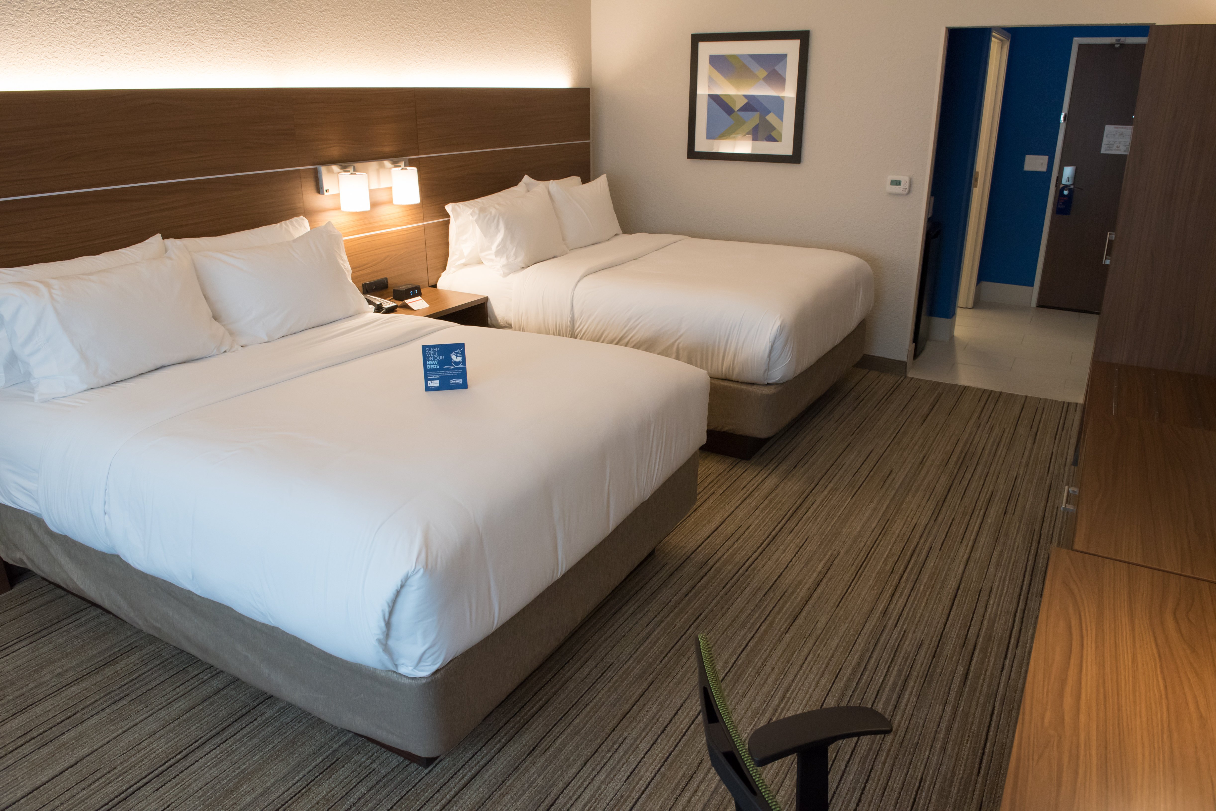 Holiday Inn Express & Suites Dayton SW - University Area by IHG-官方