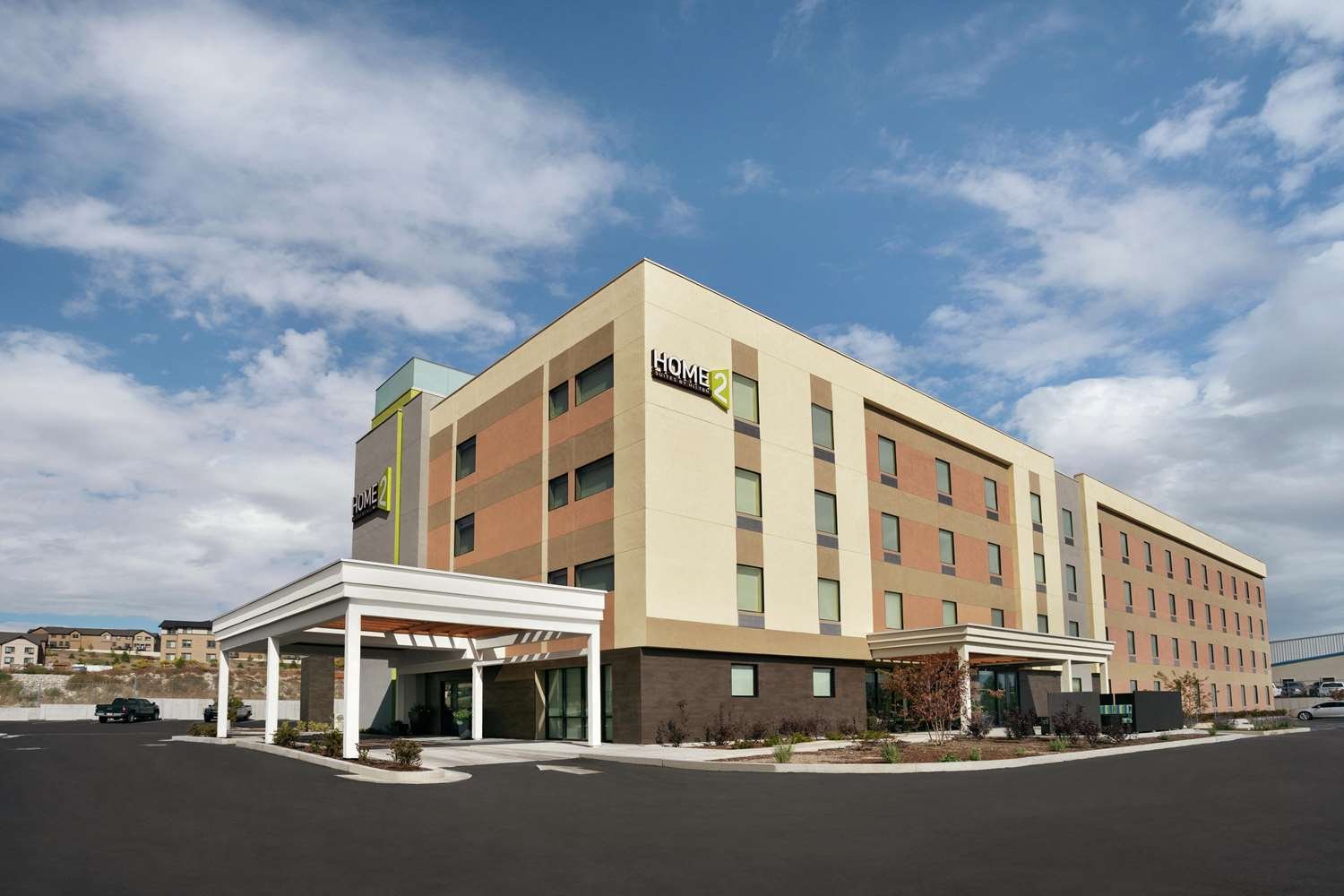 Home2 Suites by Hilton Elko-官方