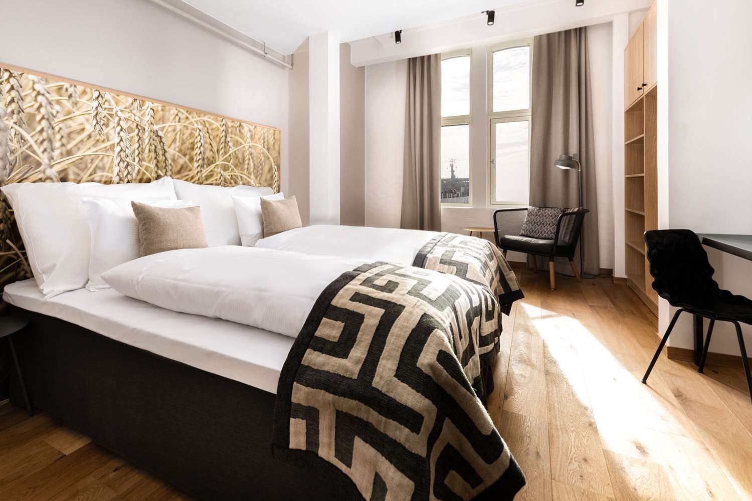Home Hotel Magasinet-官方